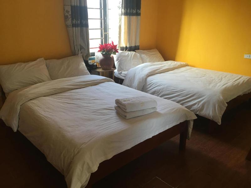 Bình Lan Sa Pa Homestay - image 9
