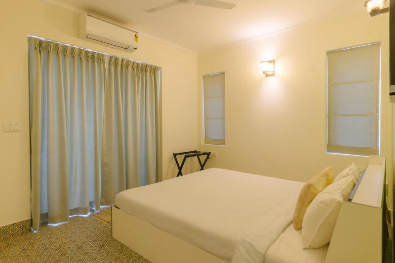 Meadow View 1BHK Luxury Suite by Da Alohas - image 4