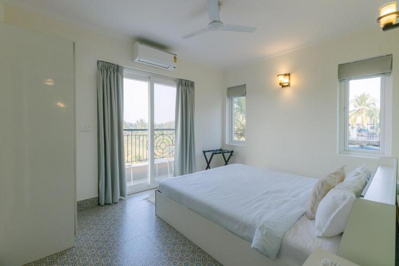 Meadow View 1BHK Luxury Suite by Da Alohas - image 28