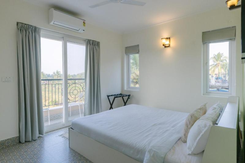 Meadow View 1BHK Luxury Suite by Da Alohas - image 31