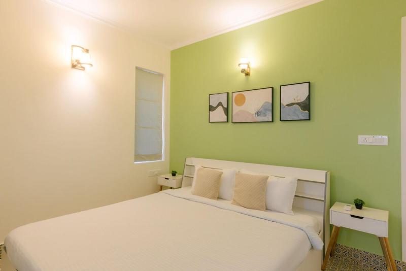 Meadow View 1BHK Luxury Suite by Da Alohas - image 13