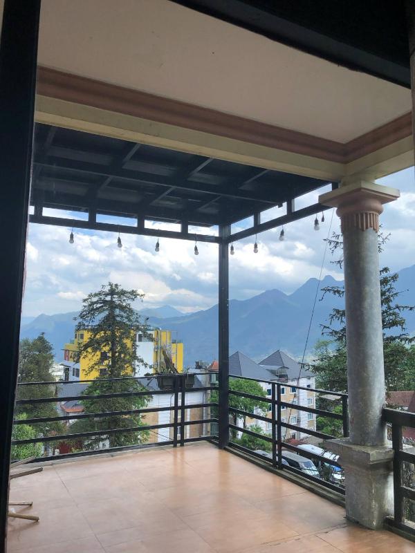 Bình Lan Sa Pa Homestay - image 3