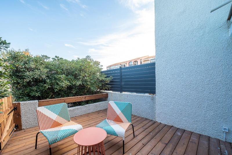 Le Majorelle - Piscine partagée - image 4