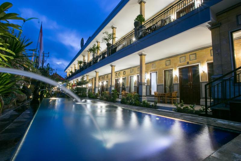 Wijaya Guesthouse - image 1