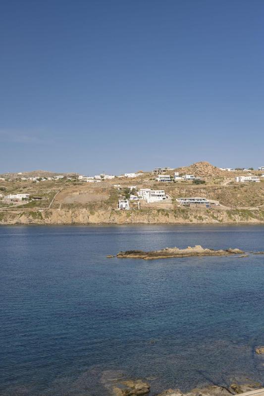 Denia Seaside Villas Mykonos Private heated pool! - image 5