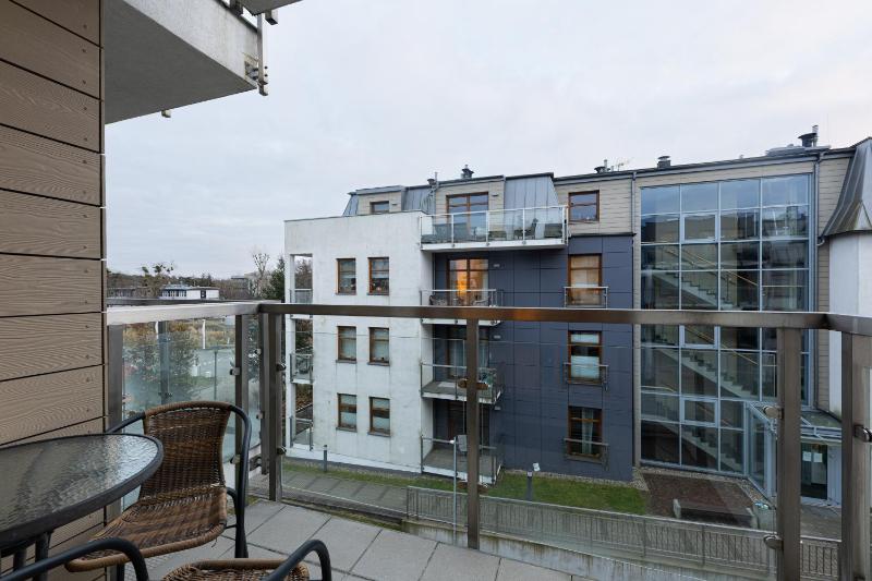 Klimatyczny Apartament Victus w Sopocie by Noclegi Renters - image 3