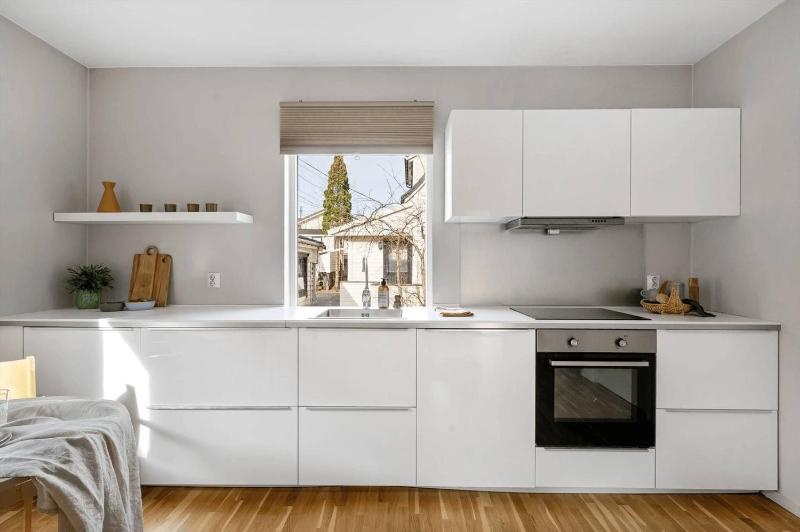 Cozy 2-bedroom apartment near Bergen City Centre - image 6