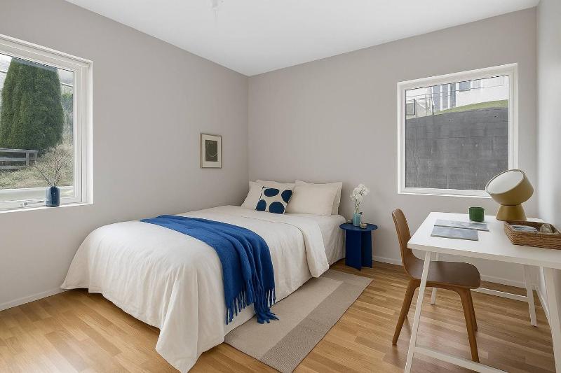 Cozy 2-bedroom apartment near Bergen City Centre - image 11