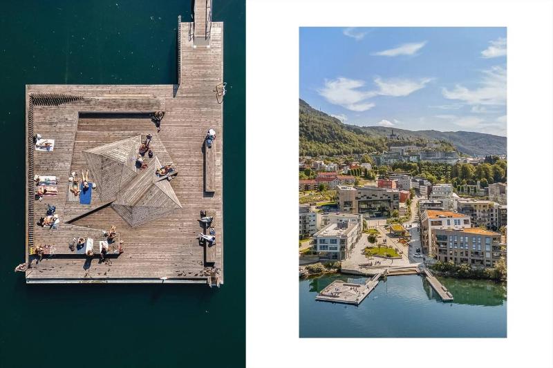 Cozy 2-bedroom apartment near Bergen City Centre - image 9