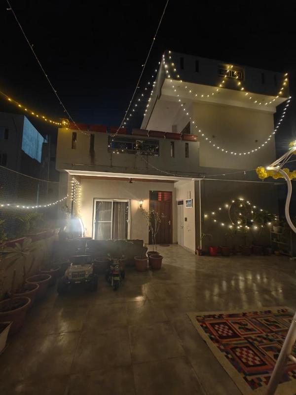 Jaipurnesthomestay - image 4