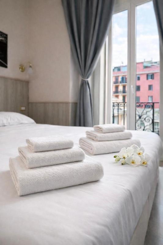 Hotel Cantore - image 38