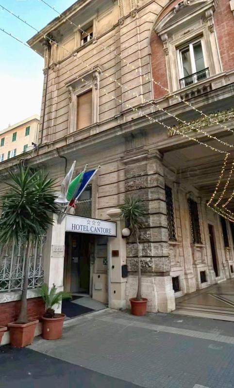Hotel Cantore - image 31