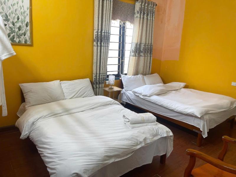 Bình Lan Sa Pa Homestay - image 4