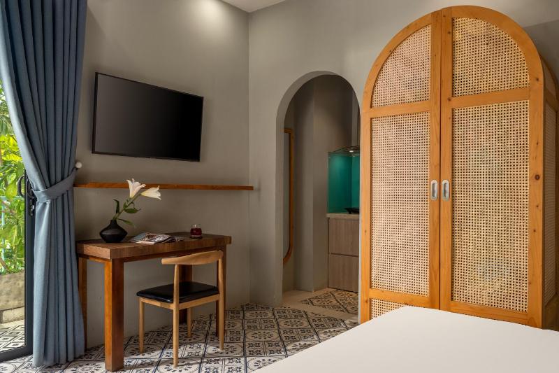 La ALBA Beach Villa - image 11
