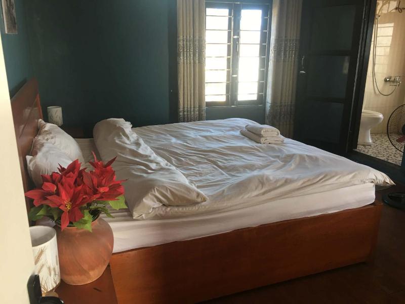 Bình Lan Sa Pa Homestay - image 11