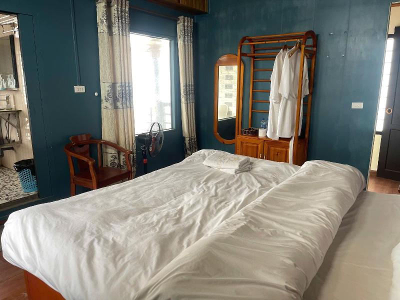 Bình Lan Sa Pa Homestay - image 7