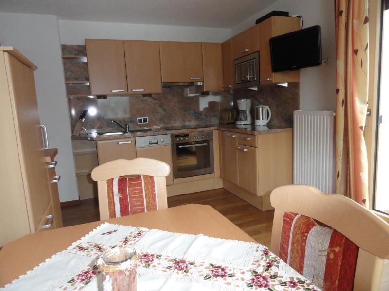 Two-Bedroom Apartment image 4