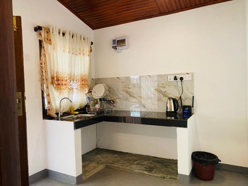 Mountain Peak Homestay Hiriketiya - image 7