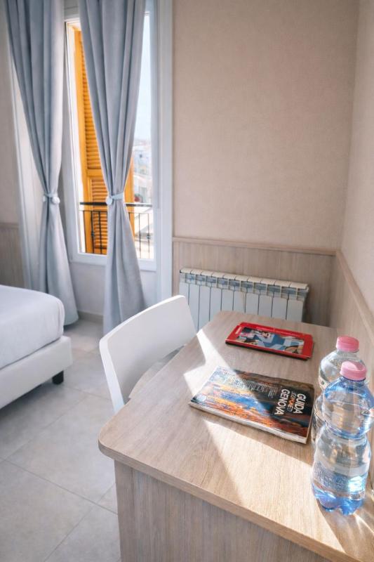 Hotel Cantore - image 33