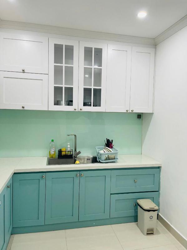 Jade Apartment Nera Graden Huế Free Poor And Gym - image 14