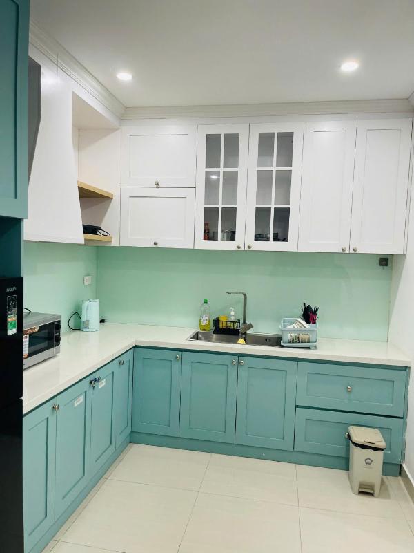 Jade Apartment Nera Graden Huế Free Poor And Gym - image 11