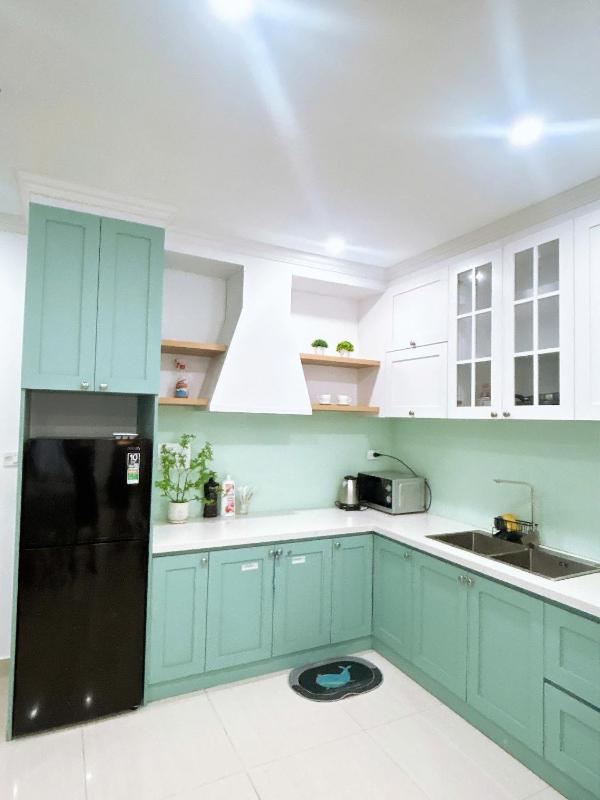 Jade Apartment - Nera Garden Huế - Free Pool and Gym - image 15