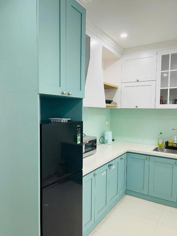 Jade Apartment Nera Graden Huế Free Poor And Gym - image 13