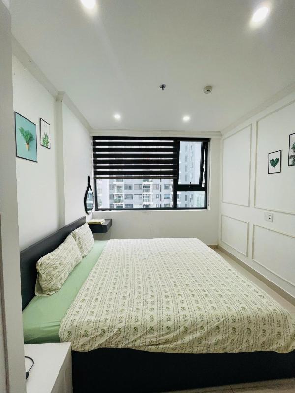 Jade Apartment - Nera Garden Huế - Free Pool and Gym - image 13
