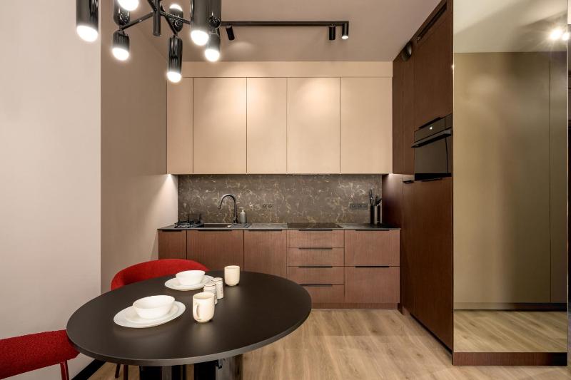 RentPlanet - Apartamenty Bernardyńska - image 17