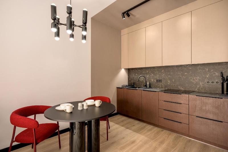 RentPlanet - Apartamenty Bernardyńska - image 48