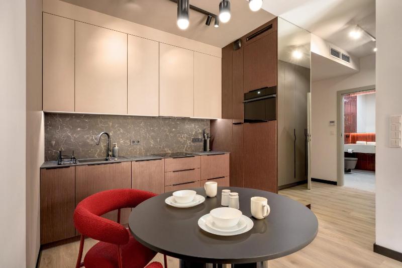 RentPlanet - Apartamenty Bernardyńska - image 27