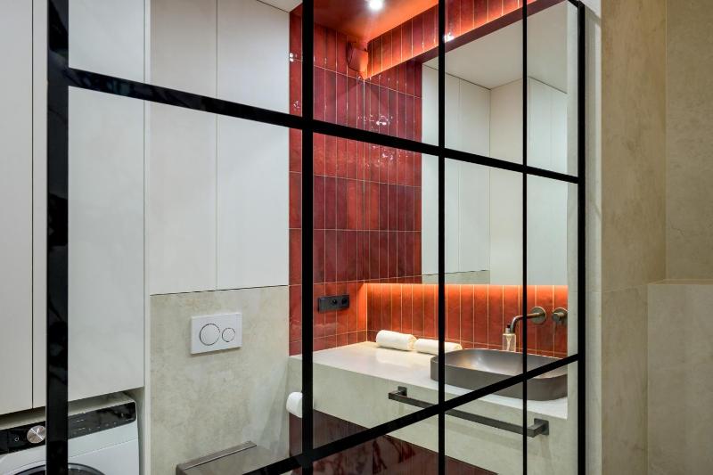RentPlanet - Apartamenty Bernardyńska - image 23