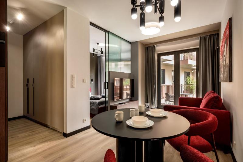 RentPlanet - Apartamenty Bernardyńska - image 34