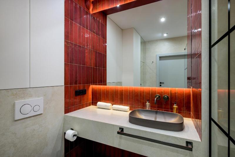 RentPlanet - Apartamenty Bernardyńska - image 12