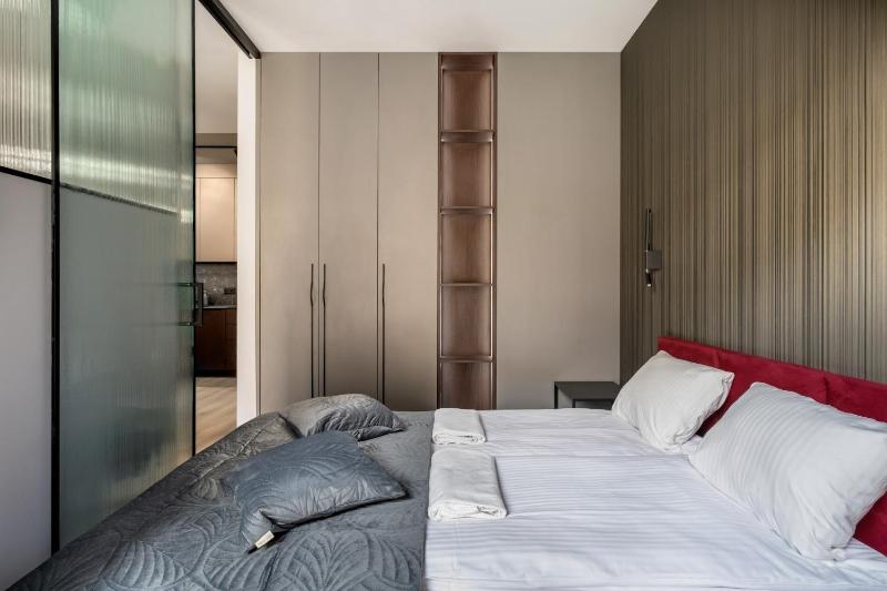 RentPlanet - Apartamenty Bernardyńska - image 9