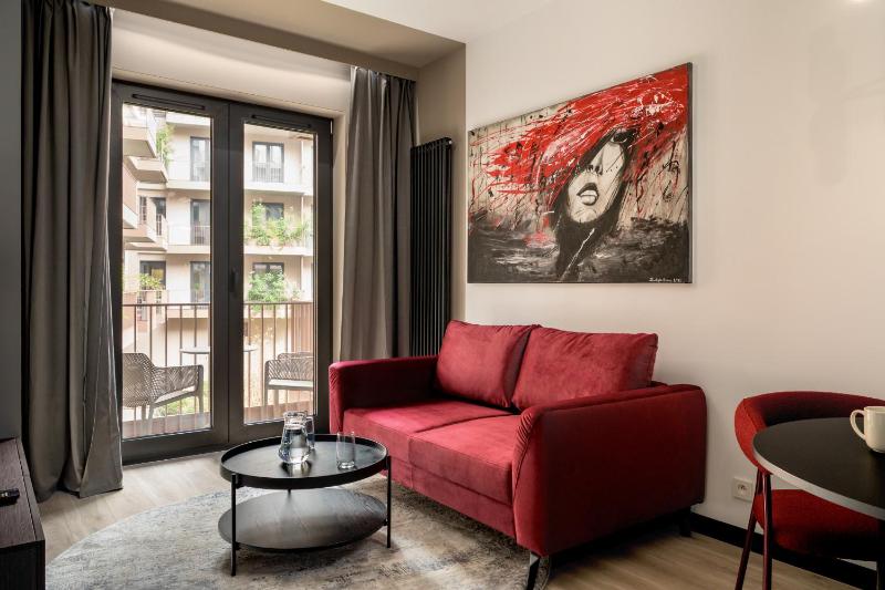 RentPlanet - Apartamenty Bernardyńska - image 28
