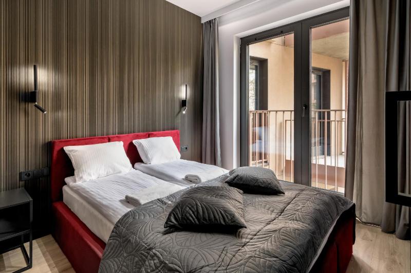 RentPlanet - Apartamenty Bernardyńska - image 44