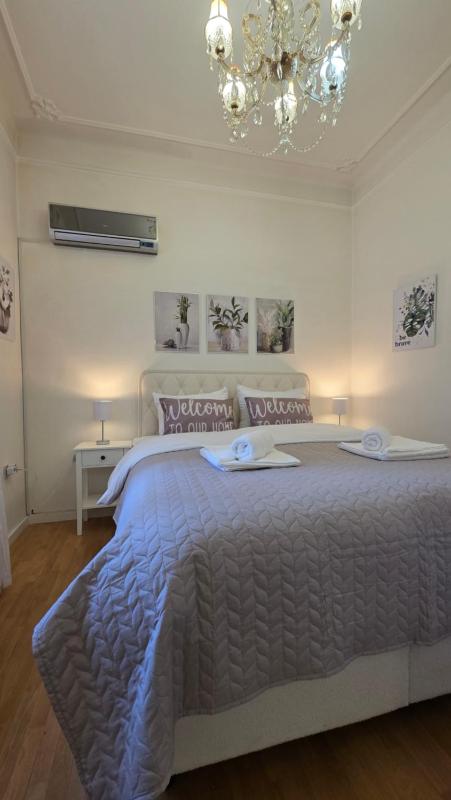 Vracar Luxury Apartment - image 14