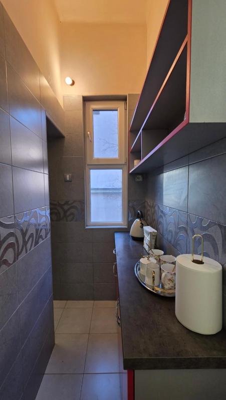 Vracar Luxury Apartment - image 5
