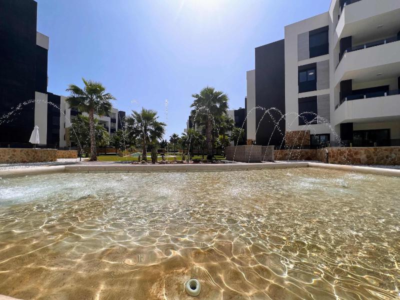 Modern First Floor Apart with Com Pool Duly10 - image 26