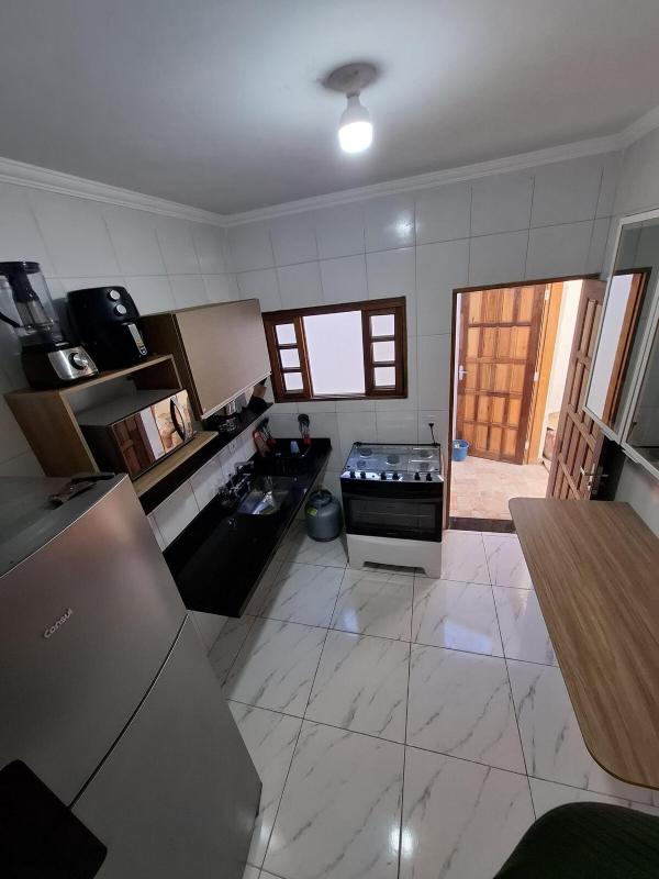 Casa praia dos sonhos itanhaem - image 16