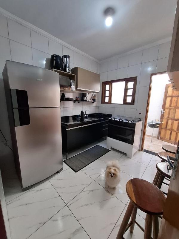 Casa praia dos sonhos itanhaem - image 8