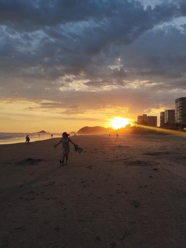 Casa praia dos sonhos itanhaem - image 14