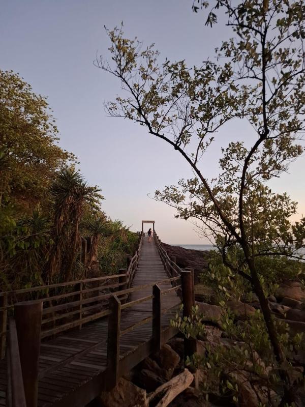 Casa praia dos sonhos itanhaem - image 17