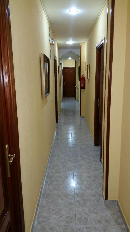 Hostal Angelines - image 9