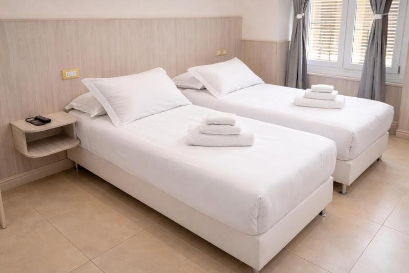 Hotel Cantore - image 35