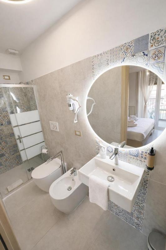Hotel Cantore - image 7
