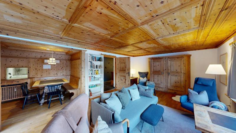 Apartment Pradatsch - image 6