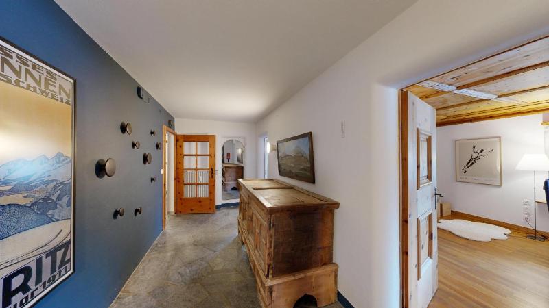 Apartment Pradatsch - image 7