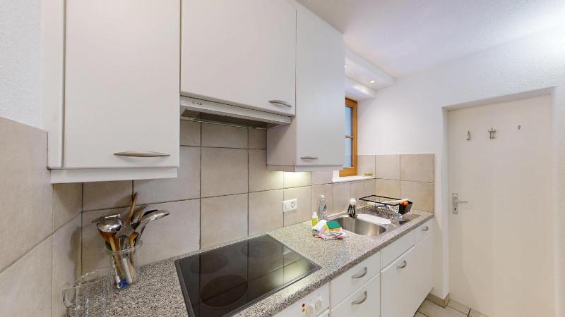 Apartment Pradatsch - image 12